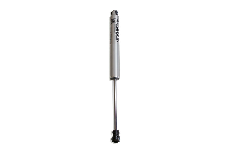 Part# 770928F-11 MAX TRAC SUSPENSION'S is A Single Fox 2.0 Performance Series Front Shock (Aluminum Body)(W/ 4.5" Lift)