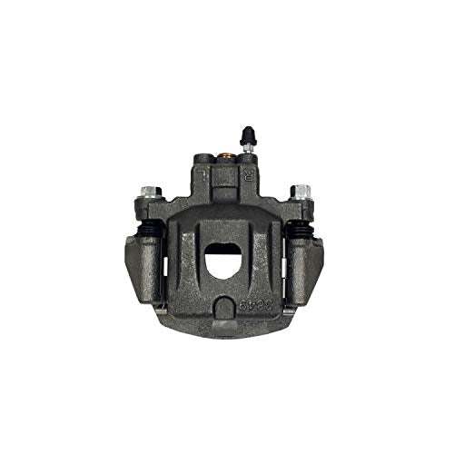 Power Stop Rear L2904 Right One Stock Replacement Brake Caliper For Toyota Highlander 2004-2007 [Model Specific]