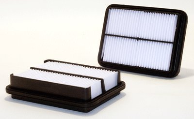 Air Filter Panel Wix 46147 - Case of 6