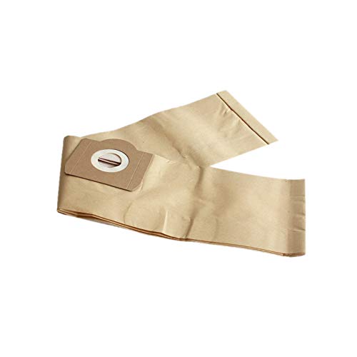 Vacuum Cleaner Accessories Yheonver 5 Packs Vacuum Cleaner Dust Bag Vacuum Cleaner Paper Bag Vacuum Cleaner Garbage Bag Zr814