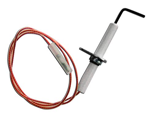 Electrode MC Enterprises 2932781012MC for Dometic Refrigerators