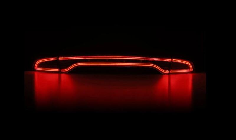 ARX NOVA AlphaRex 642010 Tail Lights