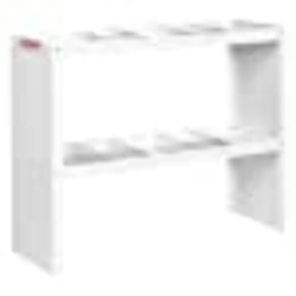 9334303 Weather Guard Adjustable Shelf Unit