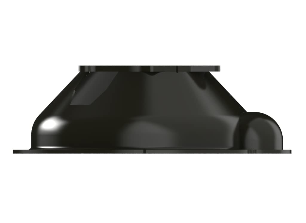 RM-8015 Quick Time Bellhousing