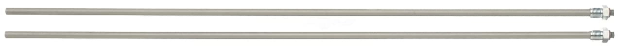 Fabrication Gates Assembly