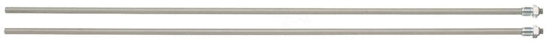 Fabrication Gates Assembly