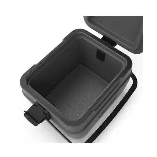 Rugged Road 25 - High Performance Cooler