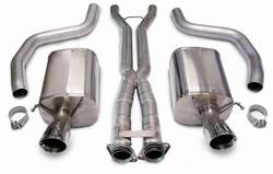 Cat-Back CORSA 14165 System