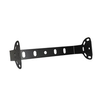 Trunnion Black Bracket for The Vision P Series 56 LED Tower Light