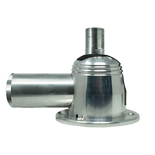 TACO Metals GS-850 Taco Grand Slam VHF Antenna Mount - 850 Series