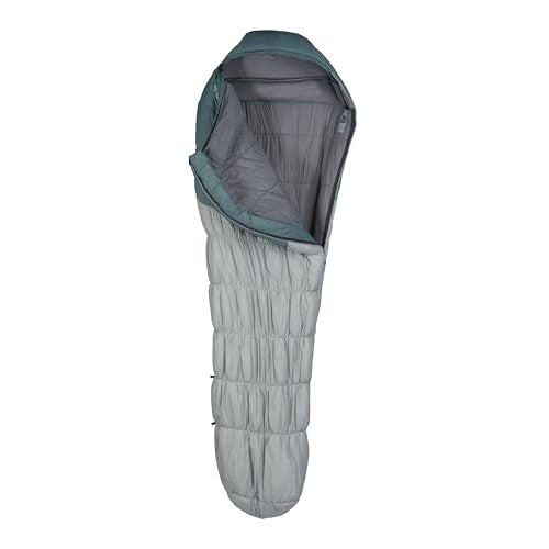 Sojourn Stretch 20™ Klymit Sleeping Bags | Enjoy Freedom of Movement While Maintaining Optimal Insulation & Warmth | Rated for Temperatures as Low as 20° - Regular