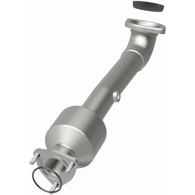 California Grade MagnaFlow Catalytic Converter 5571019: Direct-Fit, Compatible with 2012-2014 Honda CR-V (CARB Compliant)