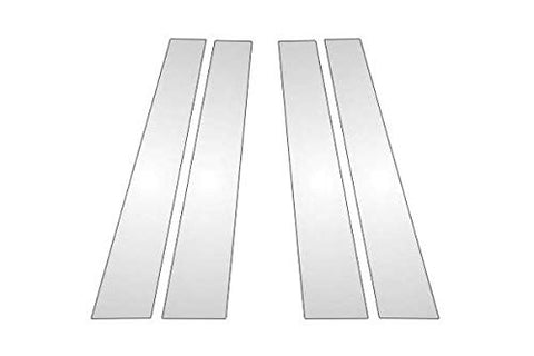 Pillar Post Trims Black Horse Off Road OLDS-P-TRIM-1A