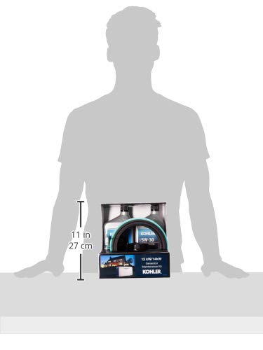 Kohler GM62346-SKP1-QS For Maintenance Kit 12/14 Kw Residential Generators