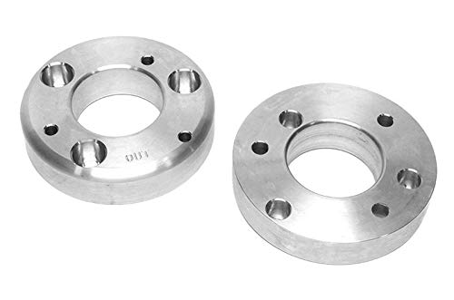 25012 Southern Truck 2009-2013 Ford F150 2Wd/4Wd 2" Ford Leveling Lift Kit (Includes Front Strut Extensions, 1" Rear Blocks)