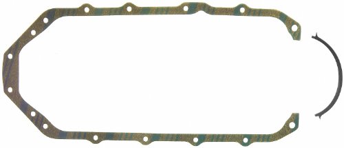 Oil Pan Gasket Set FEL-PRO OS 30512 C