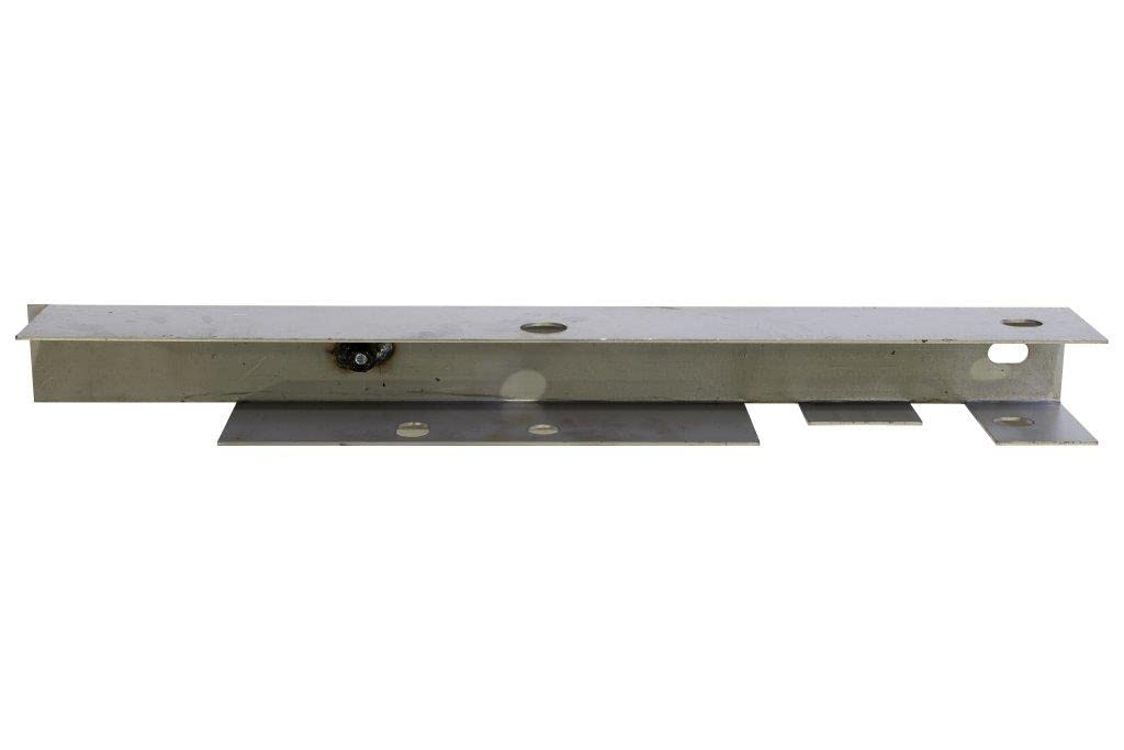 JK CENTER SECTION 2-DOOR - DRIVER