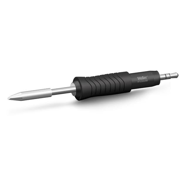 Weller Ultra RTUS Soldering tip, bevel cut, 2.0 mm | Compatible with WXsmart Stations WXS2020, 2022 & 2018 | T0050112799