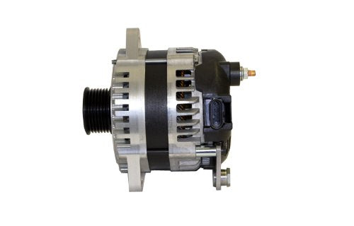 Alternator TYC Compatible with 2004-2007 Toyota Highlander