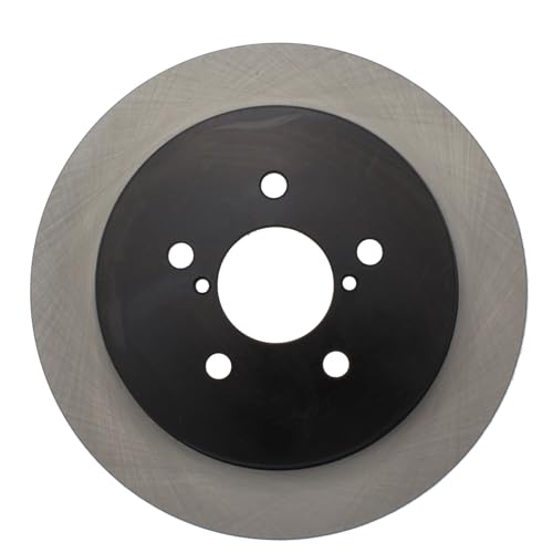 Automotive Rear Centric Premium Replacement, Brake Rotors for Selected Subaru Legacy/Outback Model Year