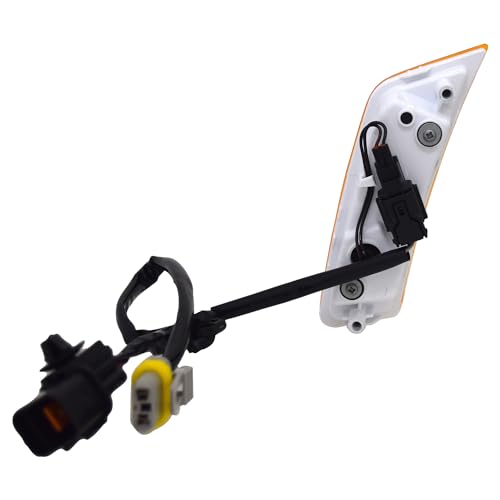 Right TYC 18-6265-00 Light Assembly
