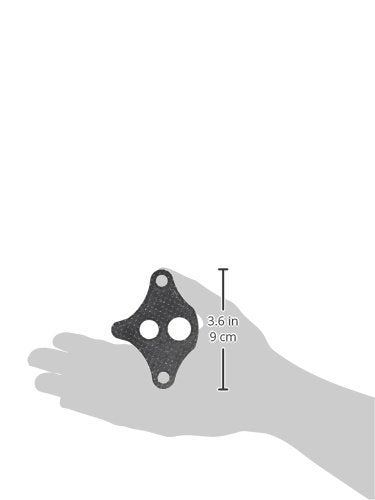 Gasket Mahle G31356 EGR Valve, Standard