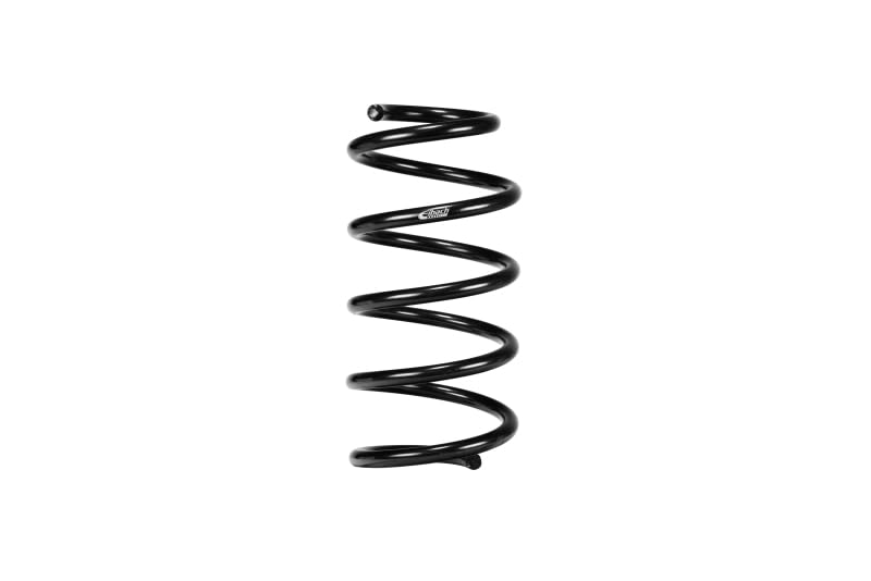 Eibach Suspension Spring Kit E10-35-054-04-22 - Pro-Kit - 1.4 in Lowering Front / 1.3 in Lowering Rear - Front/Rear - Steel - Black Powder Coat - Kit