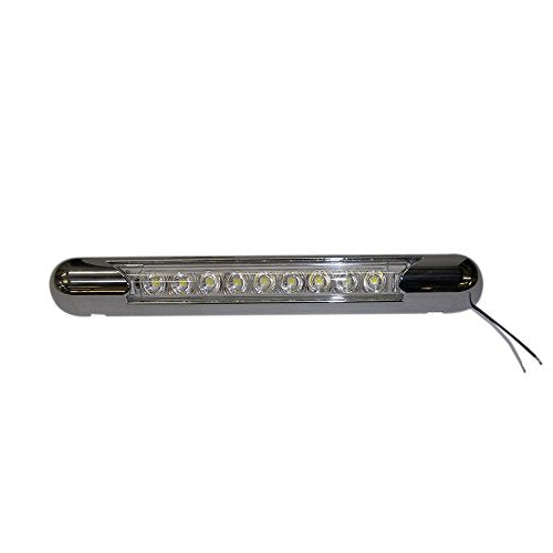 White LED Interior Optronics Light ILL70CBAWNP