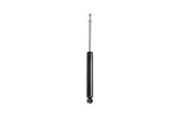 Part# 2400SL-7 MaxTrac SUSPENSION'S is A Single STEM-to-Loop Rear Shock: Twin Tube, Steel Body, Black