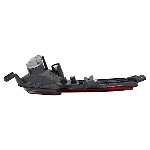 Replacement TYC 17-5923-00 right Reflex Reflector for KIA SORENTO