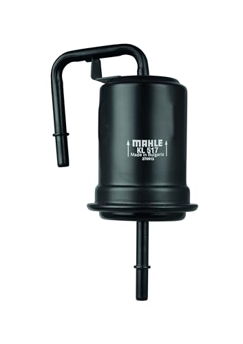 Fuel Filter MAHLE KL 517