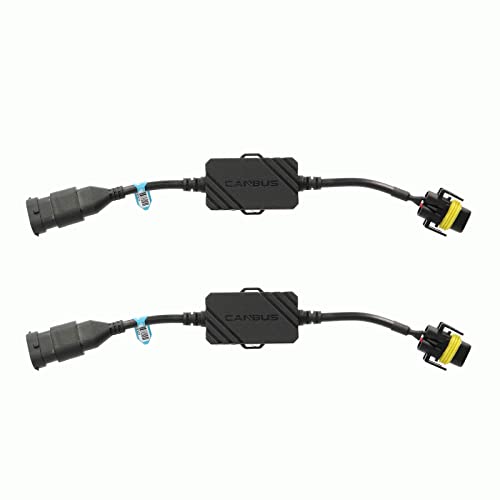 H16 CANBUS Decoder - Daytona Lights Pair (DL-H16D)