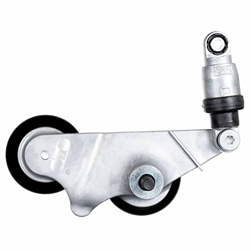 Belts Goodyear 55111 FEAD Tensioner, MULTI