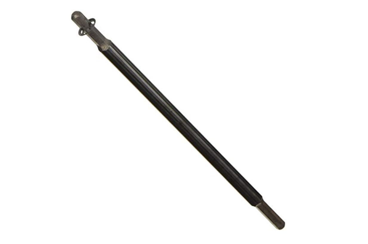 Milodon 22550 Oil Pump Drive Shaft 4130 Chrome Moly For Ford 390/428