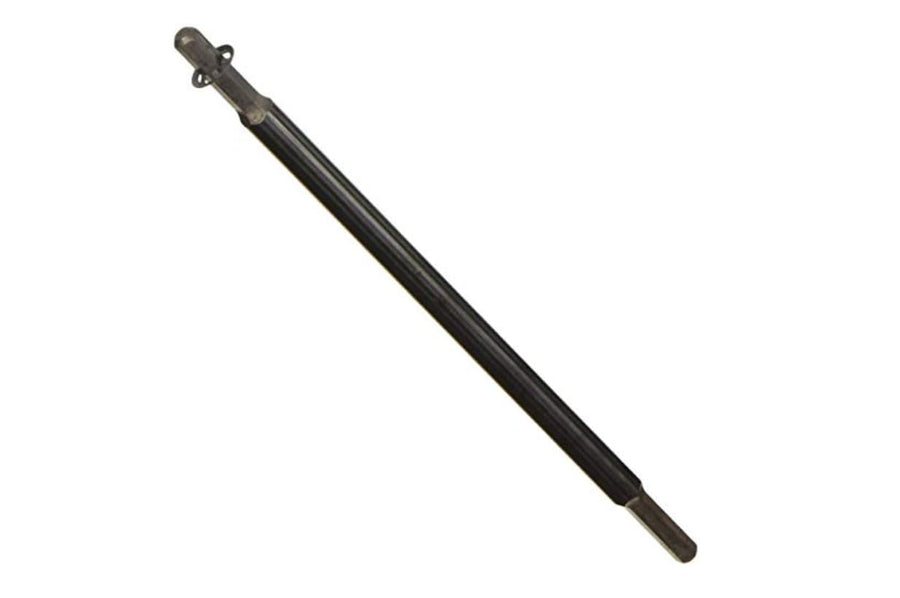 Milodon 22550 Oil Pump Drive Shaft 4130 Chrome Moly For Ford 390/428