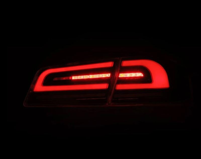 ARX LUXX AlphaRex 601130 Tail Lights