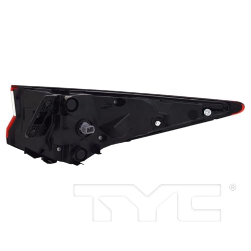 22-24 TYC Americas AC M.D.X (w/o Logo) LED CHR T.L LH