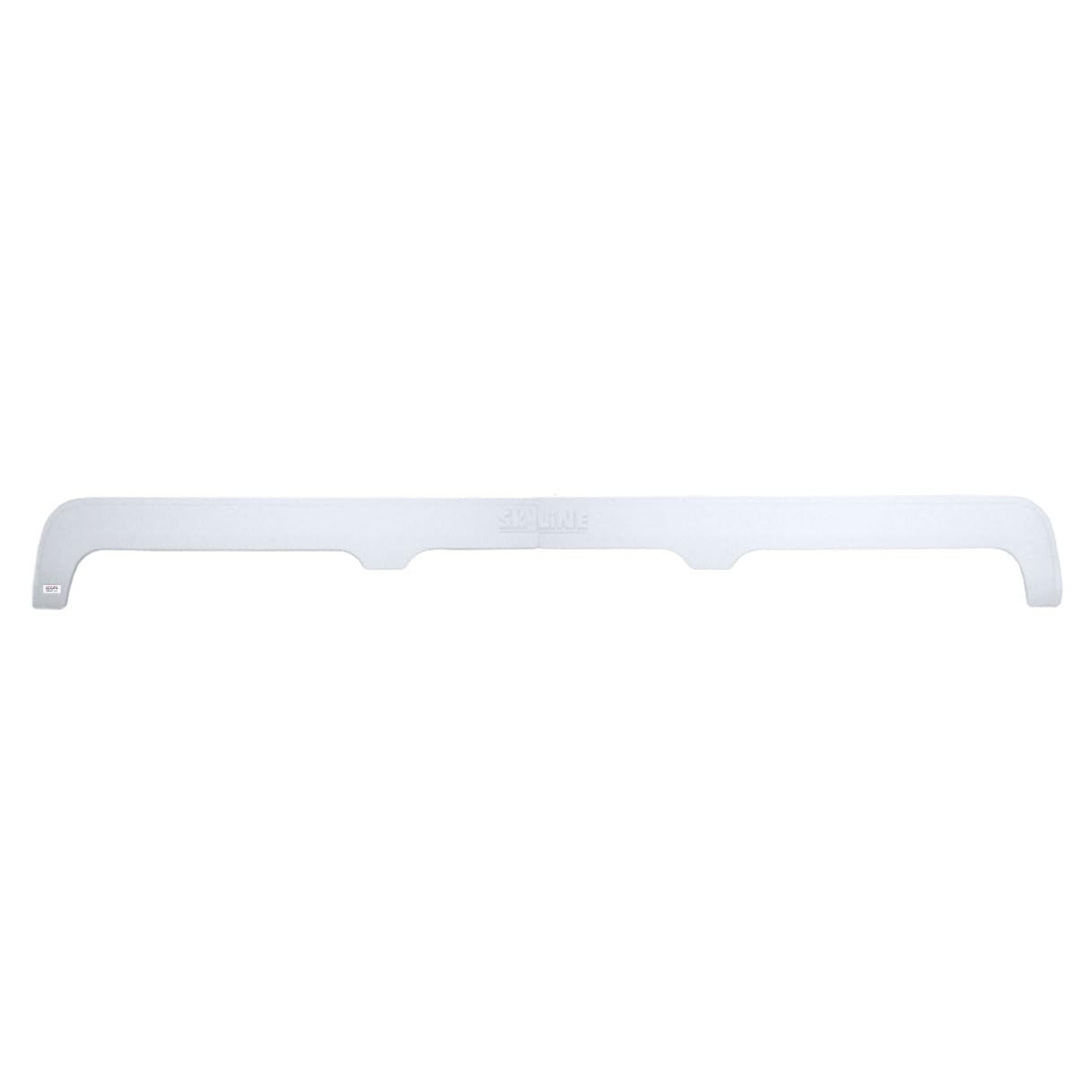 Fender Skirt ICON, Triple, Skyline, FS2054, Polar White