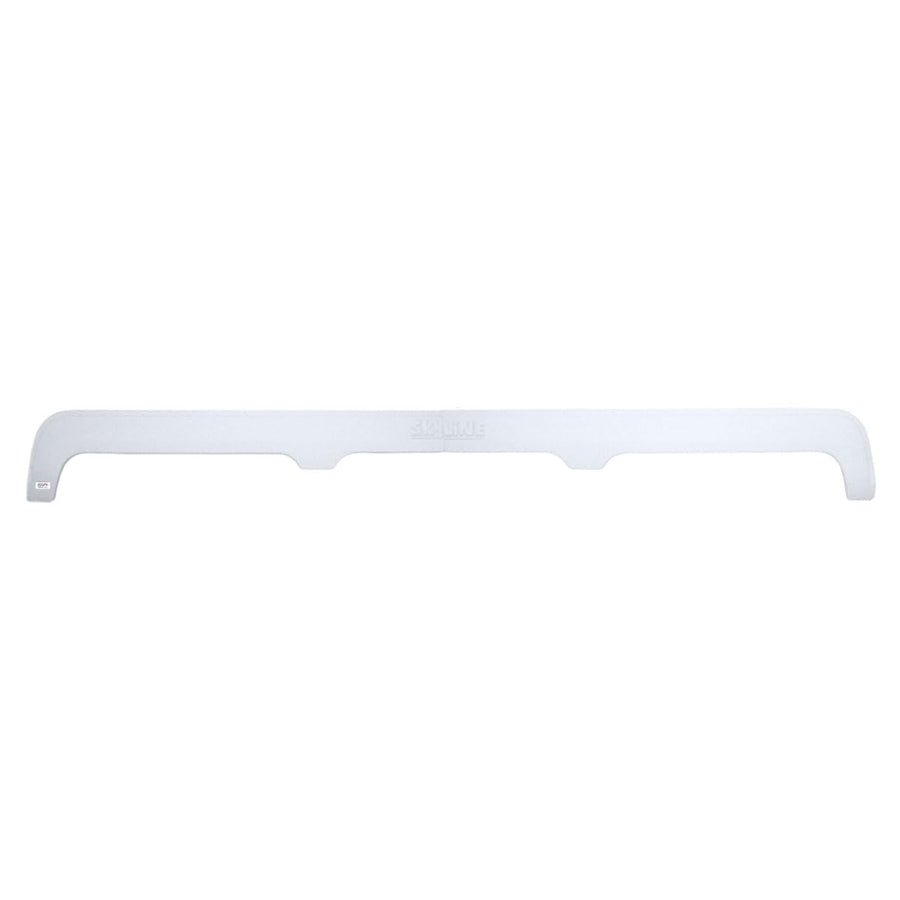 Fender Skirt ICON, Triple, Skyline, FS2054, Polar White