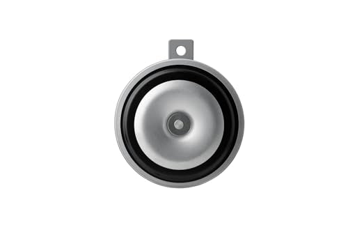 Hella Horn 002768082 Disc 12V 335Hz Ltone (B36) Bmw