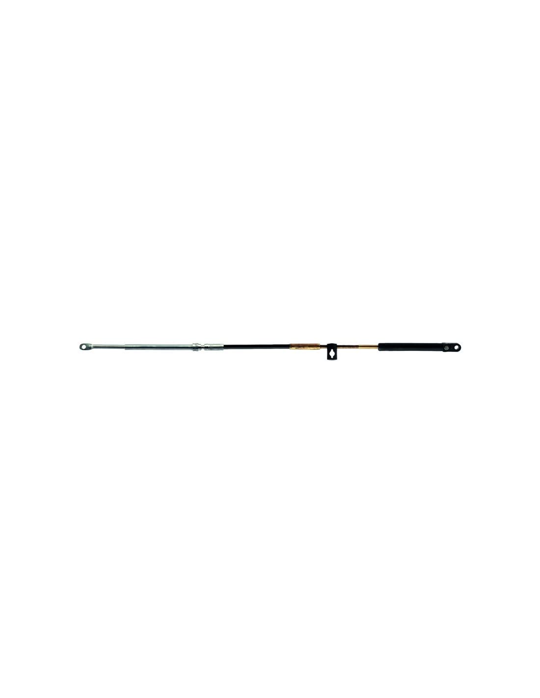 Teleflex Mercury TFXTREME Gen II Control Cable 18ft CCX18918