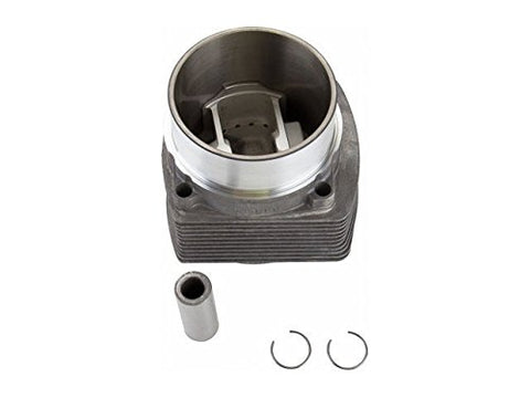 Engine MAHLE Piston 503 56 92