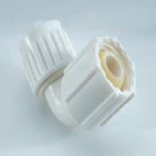 3/4" x 3/4" Female Pipe Thread Swivel Elbow Elkhart 06807