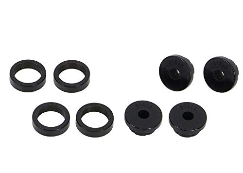 Nolathane Manual Transmission REV214.0014 Shift Stabilizer Bushing Compatible with Dodge 03-04 Neon