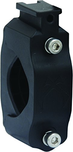 XIL-SCLAMP Vision X Lighting .75" - 1.25" Durable Solo Pod Clamp