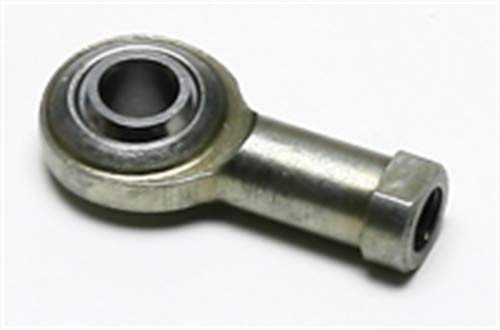 Wilwood BEARING,ROD END,FEMALE,1/4BALL ID,1/4-28 370-12439