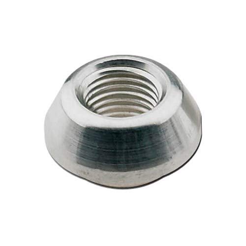 Weld Bung Fragola (#4 X .750” Female 499510)