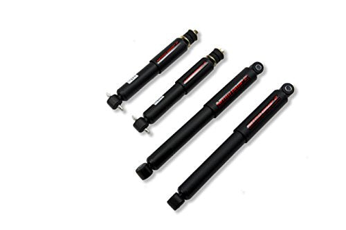 Shock Set Belltech 9172