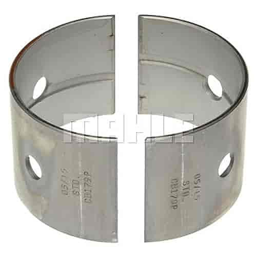 Clevite 4 Cylinder CB179P Connecting Rod Bearing Set