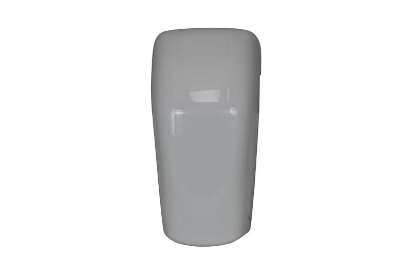 Lippert 643920 Components Regal Head Cover Idler Front White